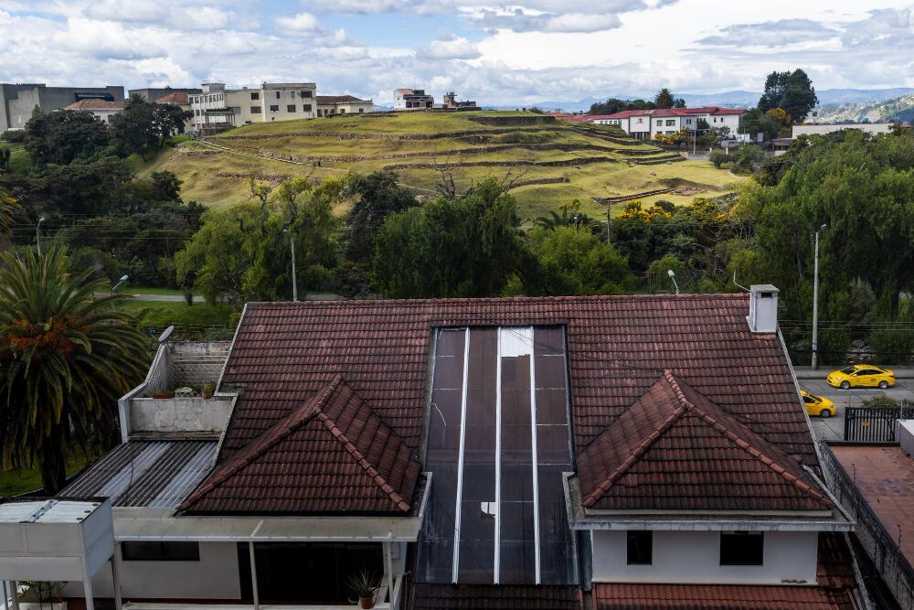 The Aesthetic Appeal of Stone-Coated Roofing in Pathanamthitta for Contemporary Buildings